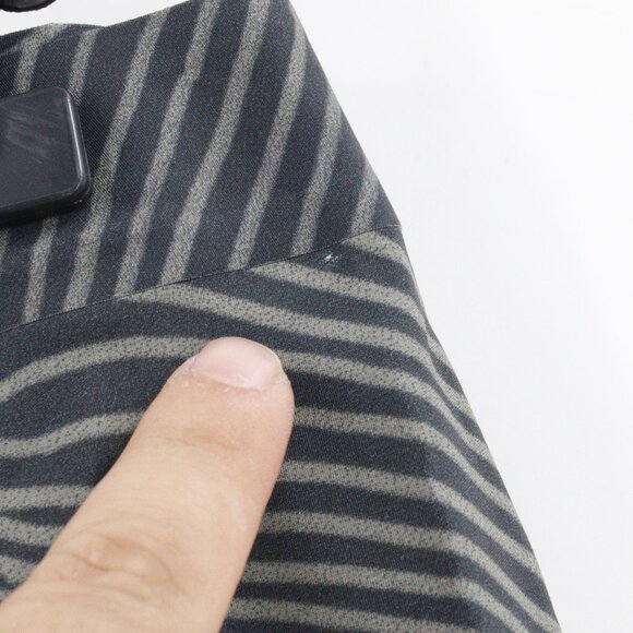 Outerknown Board Shorts Mens 36 9" Waves Swim Trunks Softshell Drawstring swim - Picture 3 of 11